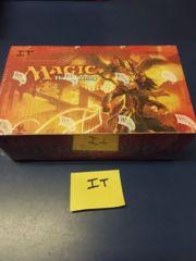 Gatecrash: Italian: Booster Box
